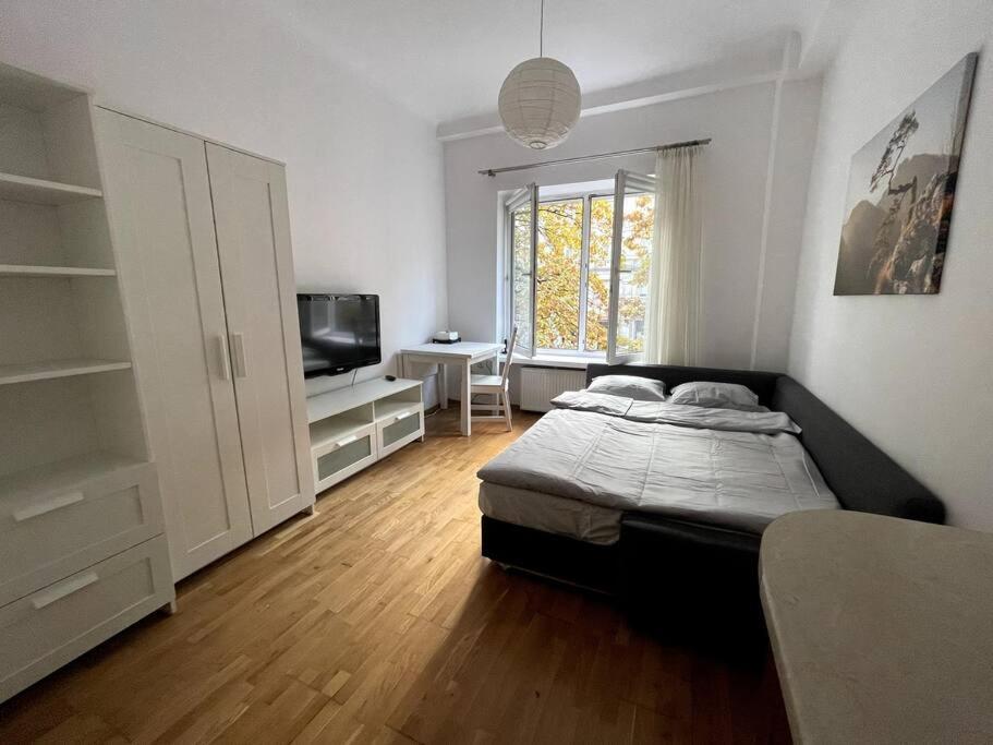 Apartament Cosy